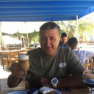 Meet your Posher, Jorge